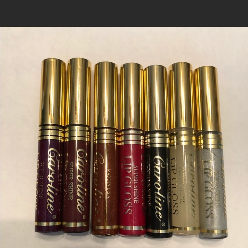 Lipgloss